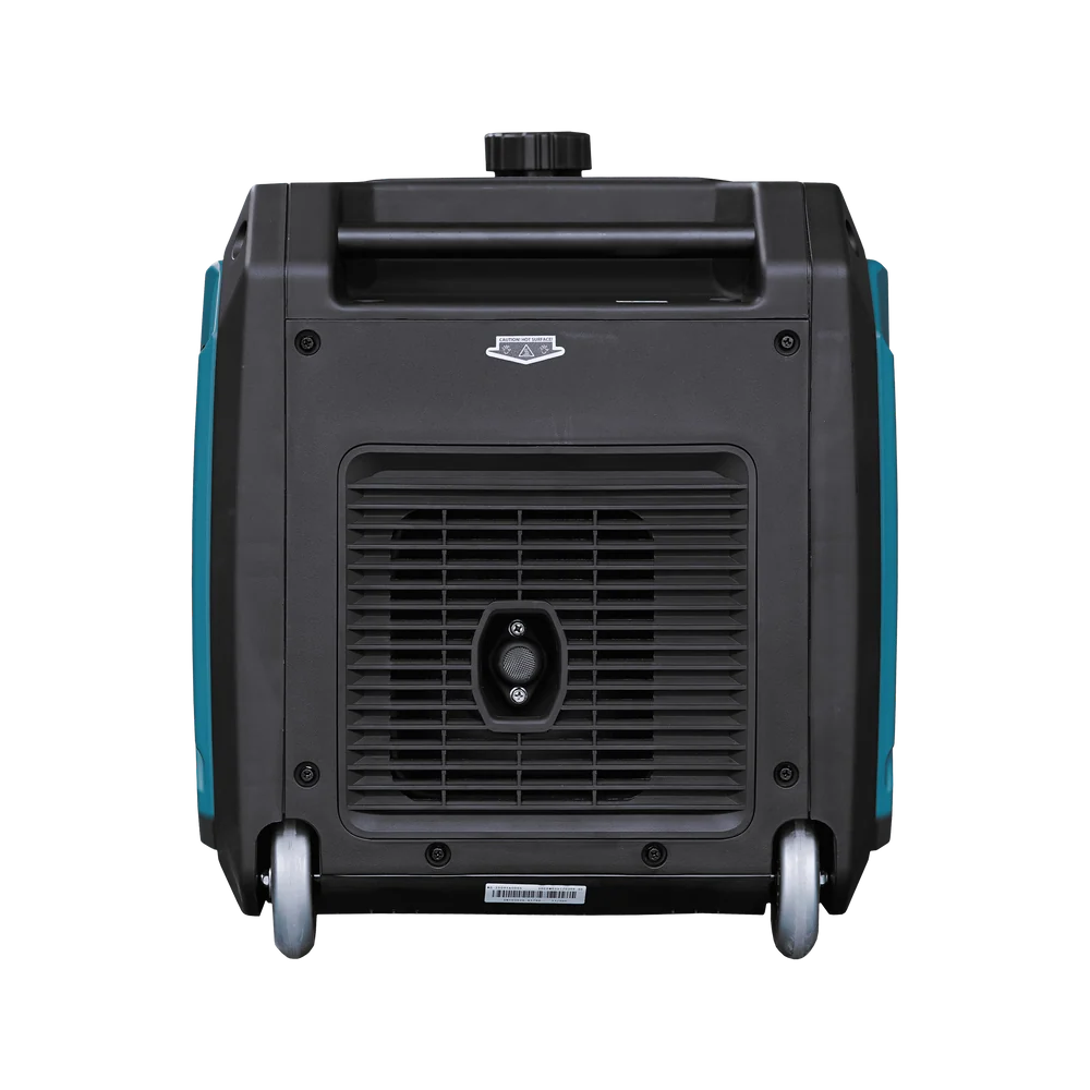 Konner & Sohnen KS 4000iE S Generator digital invertor 4.0kW, monofazat, benzina [16]