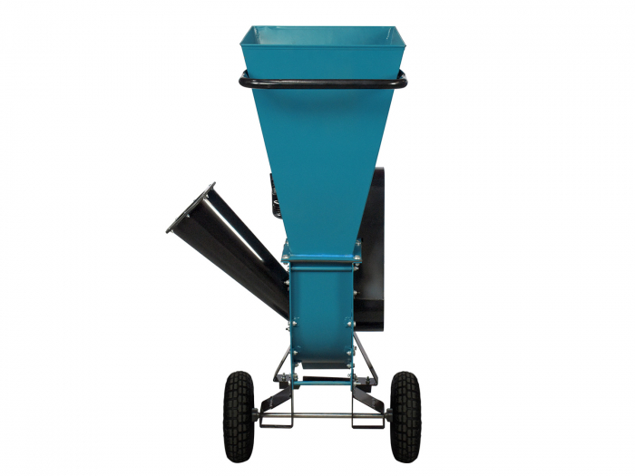 Konner & Sohnen KS 400WS Tocator crengi, 6.5 CP, benzina, 196cc, diametru max. 76mm [6]