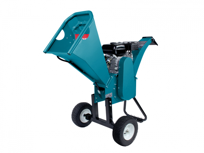 Konner & Sohnen KS 500WS Tocator crengi, 6.5 CP, benzina, 196cc, diametru max. 76mm [5]