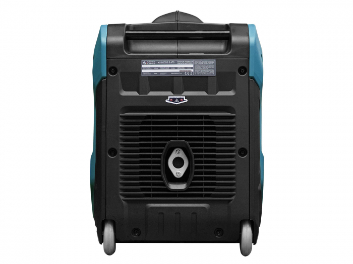Konner & Sohnen KS 6000iE S ATS Generator digital invertor 5.5kW, monofazat, benzina [6]