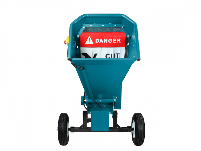 Konner & Sohnen KS 700WS Tocator crengi, 15 CP, benzina, 420cc, diametru max. 120mm [3]