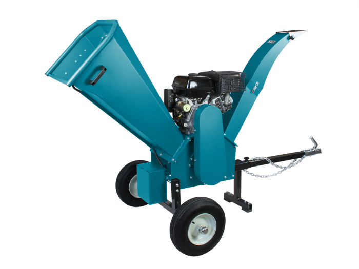 Konner & Sohnen KS 700WS Tocator crengi, 15 CP, benzina, 420cc, diametru max. 120mm [5]