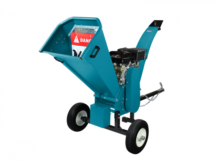 Konner & Sohnen KS 700WS Tocator crengi, 15 CP, benzina, 420cc, diametru max. 120mm [4]