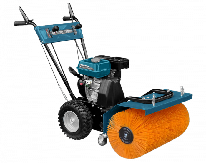 Konner & Sohnen KS 7HP-MFM 60 SET 3 in 1 Utilaj multifuncțional [3]