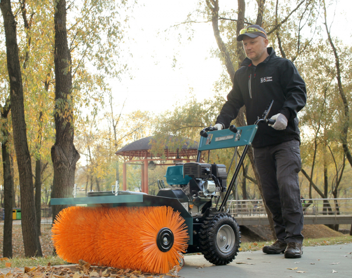 Konner & Sohnen KS 7HP-MFM 60 SET 3 in 1 Utilaj multifuncțional [5]