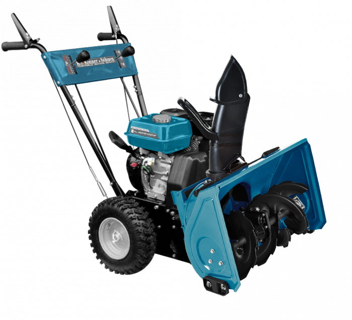 Konner & Sohnen KS 7HP-MFM 60 SET 3 in 1 Utilaj multifuncțional [2]