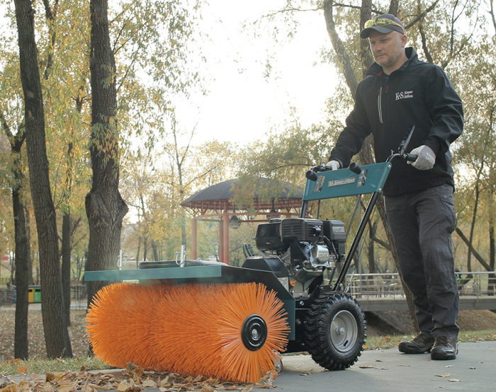 Konner & Sohnen KS 7HP-MFM 80E SET 4 in 1 Utilaj multifuncțional [5]