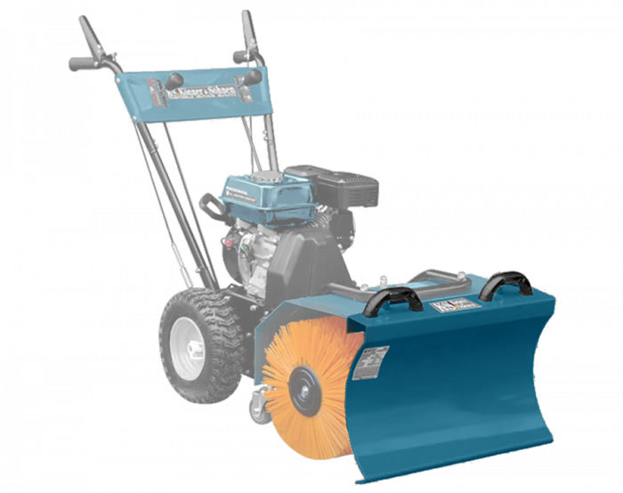 Konner & Sohnen KS 7HP-MFM 80E SET 4 in 1 Utilaj multifuncțional [3]