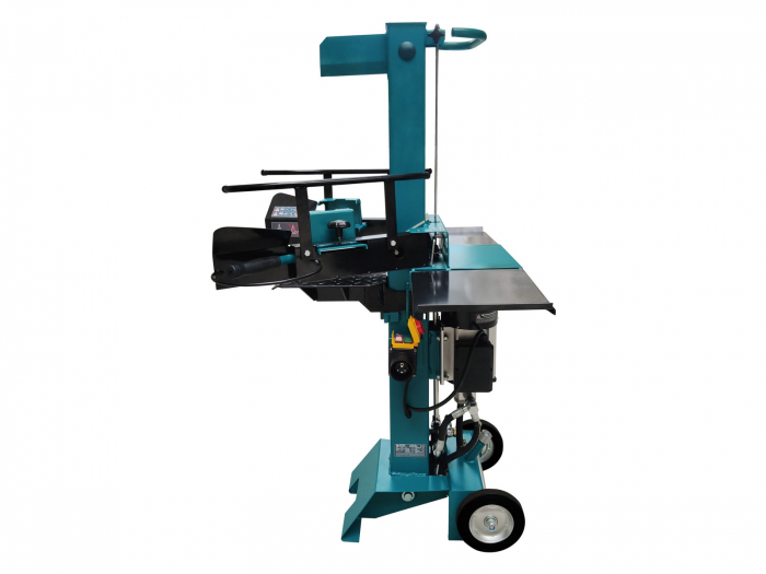 Konner & Sohnen KS 8THE V 55/40 Despicator lemne vertical , 8 tone, 230V, 2.3 kW, 400mm [6]