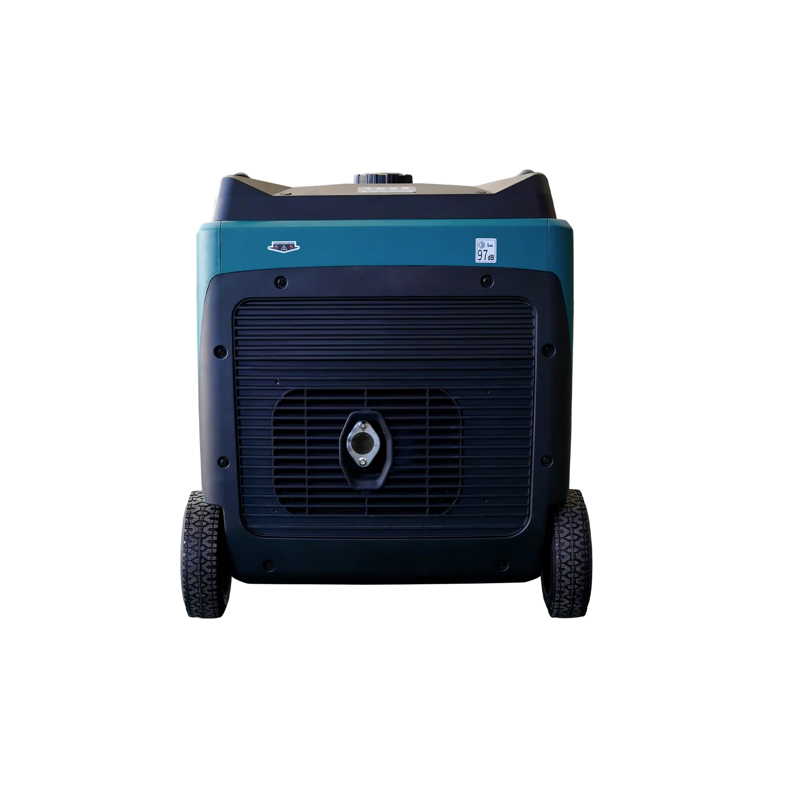 Konner & Sohnen KS 9500iE S ATSR Generator digital invertor 9.5kW, monofazat, benzina [13]