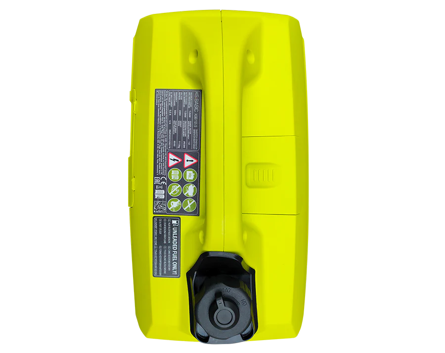 Konner & Sohnen KSB 12i S Generator digital invertor 1.2kW, monofazat, benzina [7]