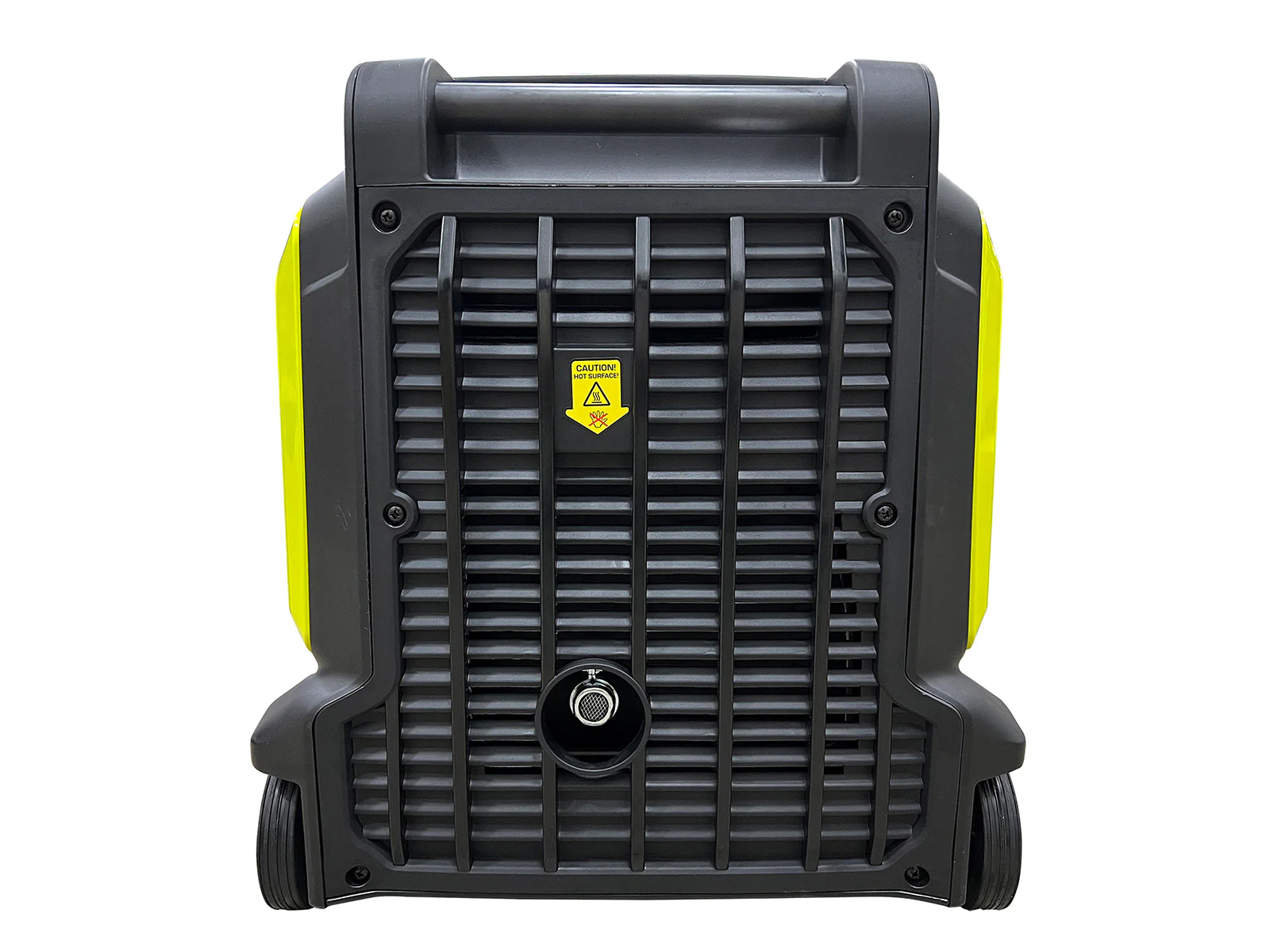 Konner & Sohnen KSB 30i S Generator digital invertor 3.3kW, monofazat, benzina [4]