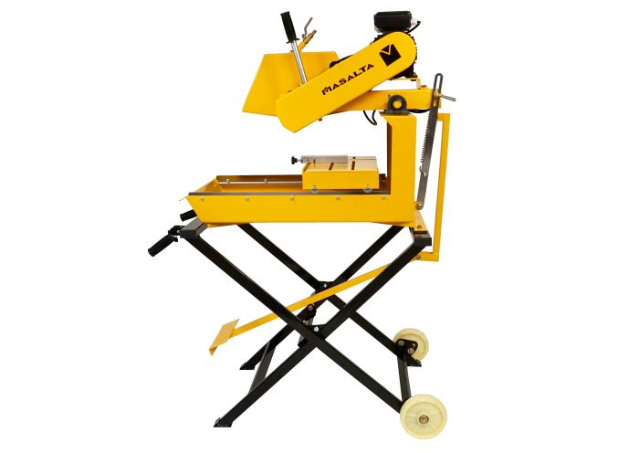 Masalta MB14E Taietor materiale de constructii, 230V, 2.4KW, 350mm [3]