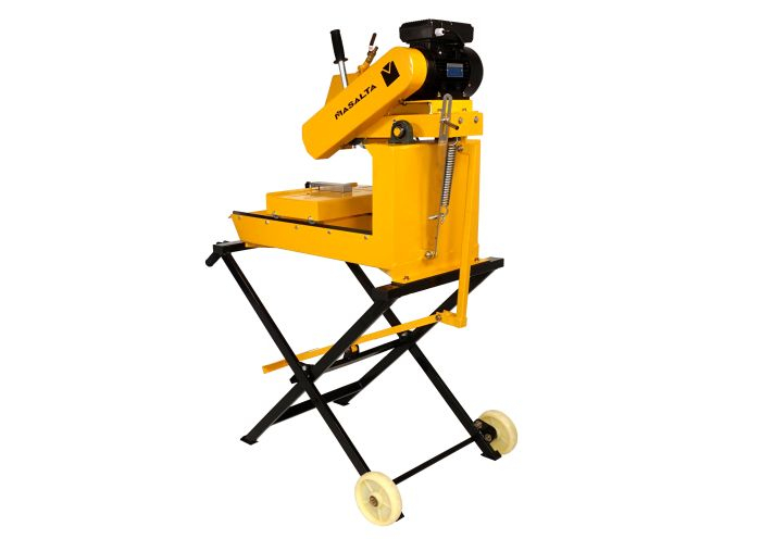 Masalta MB14E Taietor materiale de constructii, 230V, 2.4KW, 350mm [2]