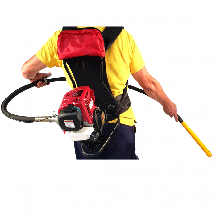 Masalta MPG3825 Lance vibratoare pentru motor MBP [3]