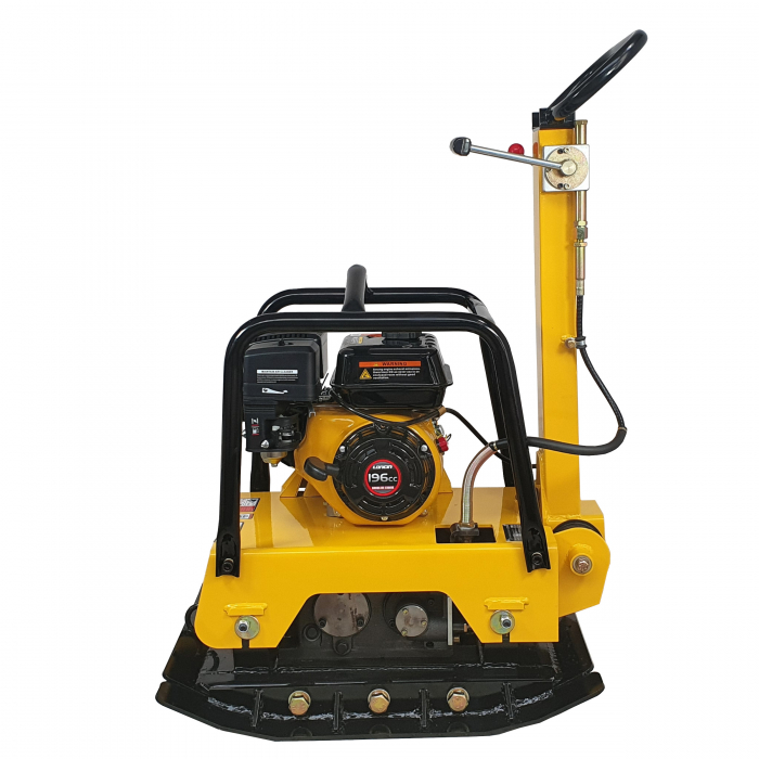 Masalta MSH160E-2 Placa compactoare grea, reversibila, Loncin G200F, benzina [2]