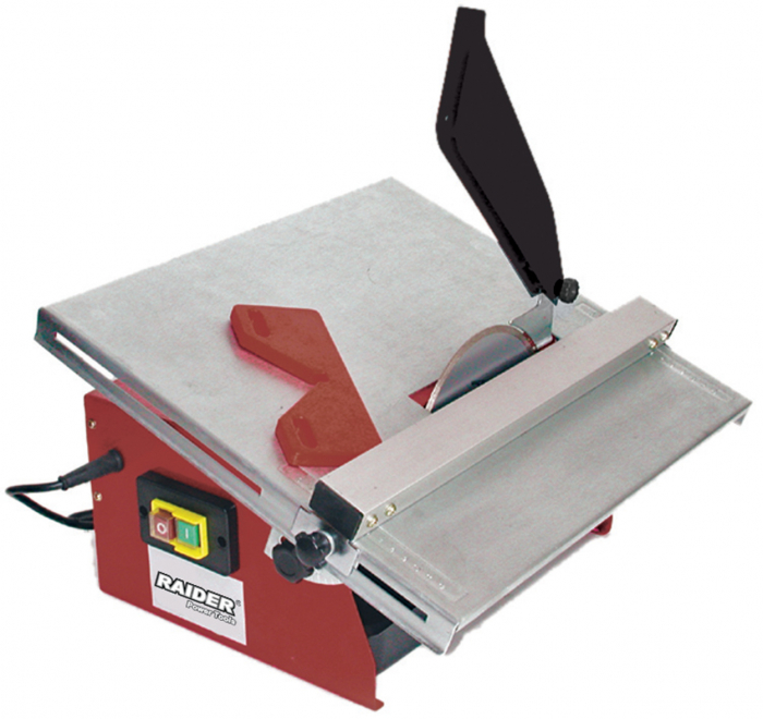RAIDER RD-ЕTC20 Masina de taiat placi, 550W, 180mm [2]
