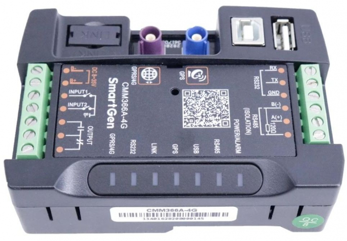 Modul conectare GSM CMM366A-4G [1]