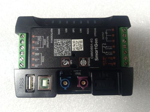 Modul conectare GSM CMM366A-4G [3]