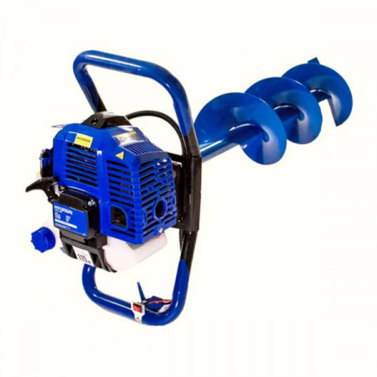 Motoburghiu HYUNDAI HY-HYEA5080 [3]