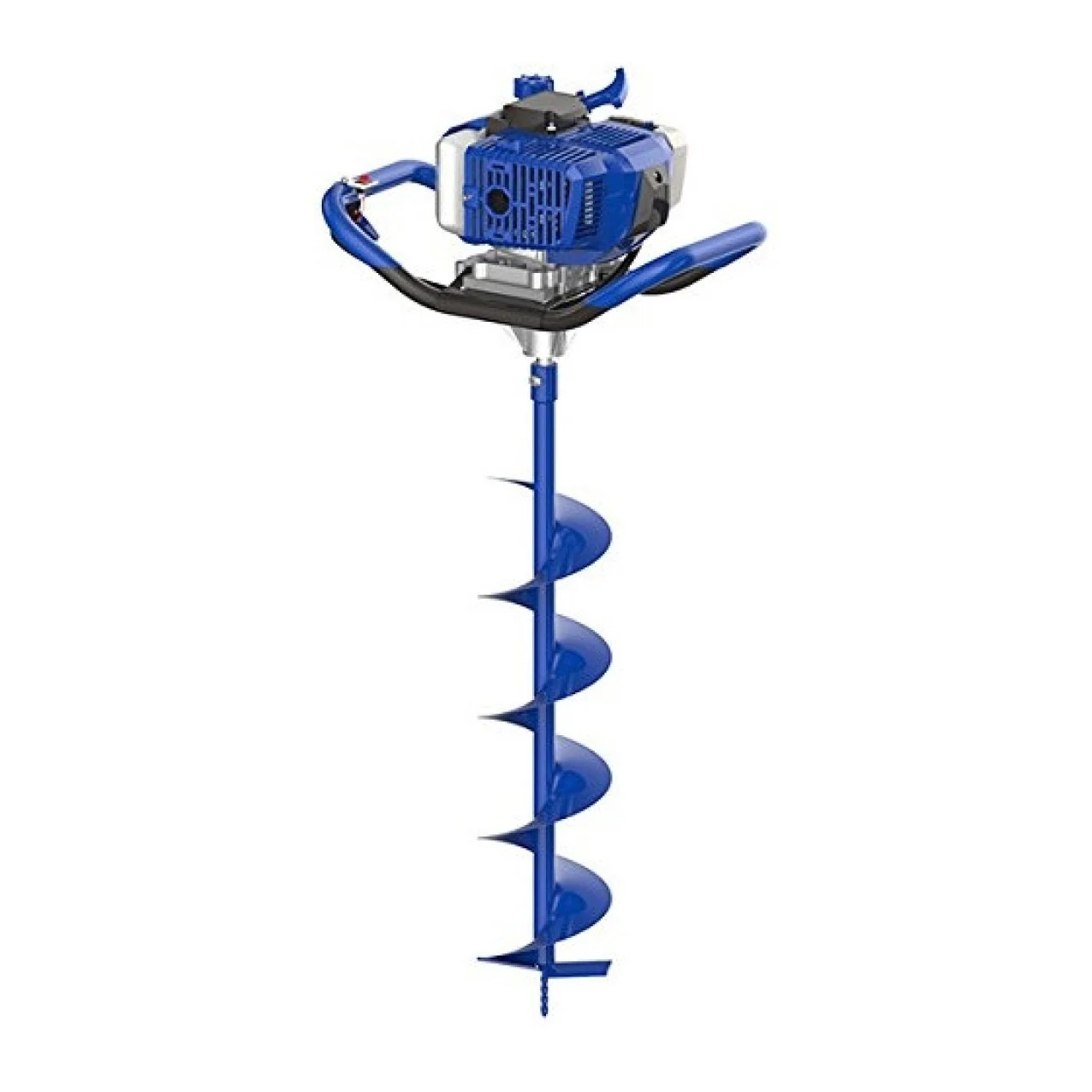 Motoburghiu HYUNDAI HY-HYEA5080 [1]