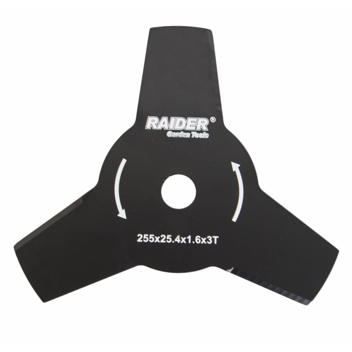 RAIDER RD-GBC10 Motocoasa benzina pliabila 1.5KW [2]