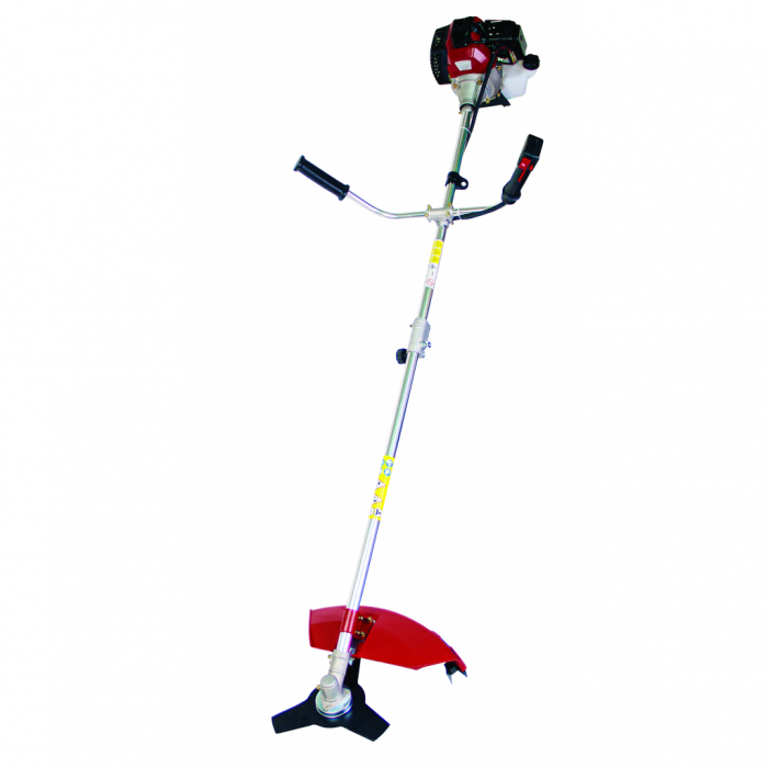 RAIDER RD-GBC10 Motocoasa benzina pliabila 1.5KW [1]