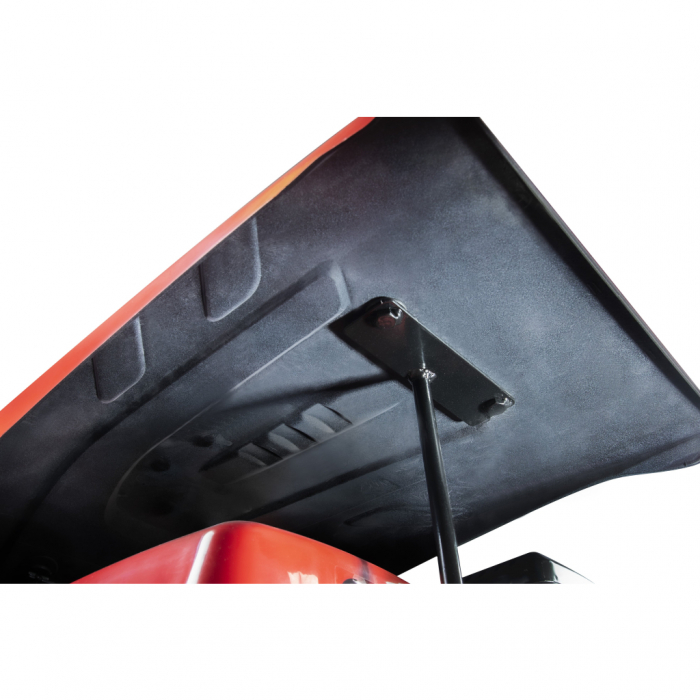 RAIDER RD-T10 Motocultor 13 cp, 1400 mm, 2+1 viteze cu accesorii incluse [3]
