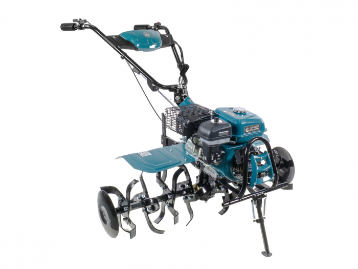 Konner & Sohnen KS 7HP-1050G Motocultor 7CP, 2+1, benzina [9]