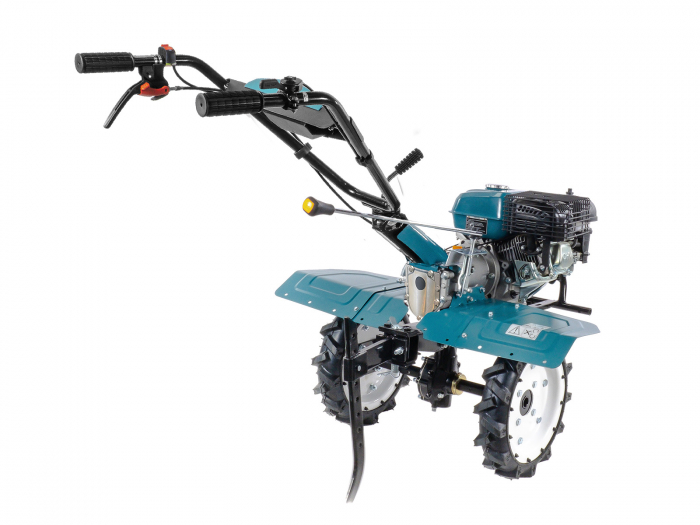 Konner & Sohnen KS 7HP-1050G Motocultor 7CP, 2+1, benzina [4]
