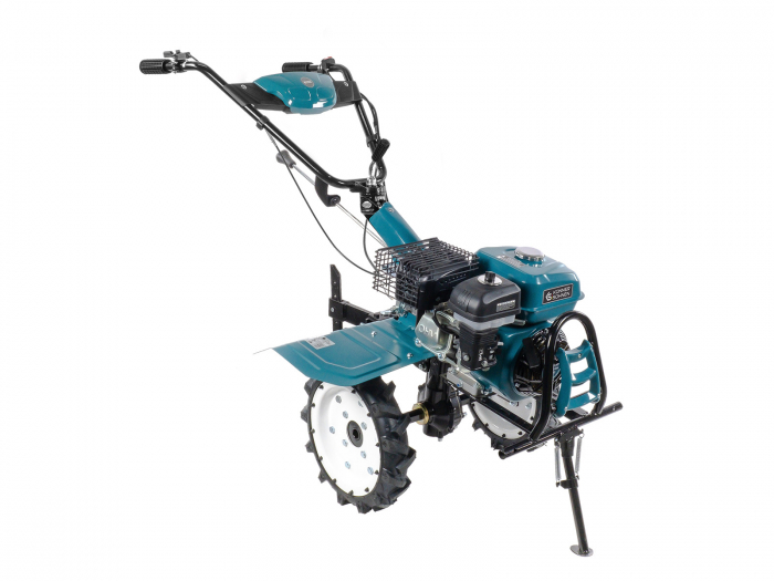 Konner & Sohnen KS 7HP-1050G Motocultor 7CP, 2+1, benzina [2]