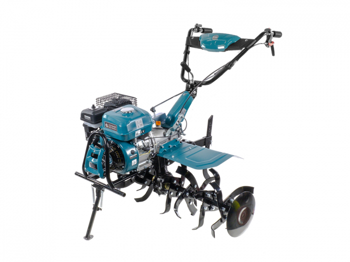 Konner & Sohnen KS 7HP-1050G Motocultor 7CP, 2+1, benzina [3]