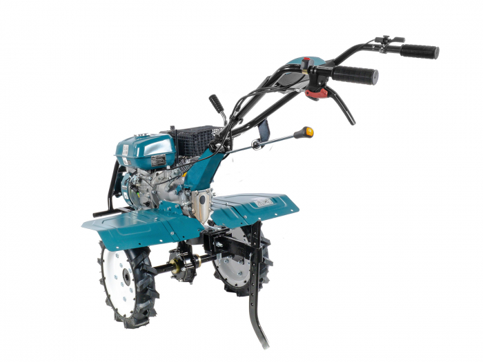 Konner & Sohnen KS 7HP-1050G Motocultor 7CP, 2+1, benzina [5]