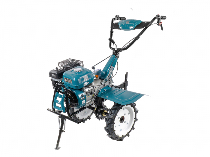 Konner & Sohnen KS 7HP-1050G Motocultor 7CP, 2+1, benzina [1]