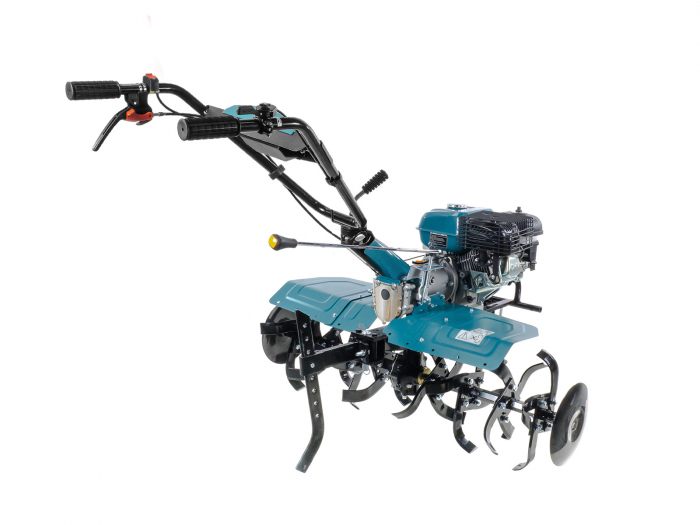Konner & Sohnen KS 7HP-1050G Motocultor 7CP, 2+1, benzina [7]