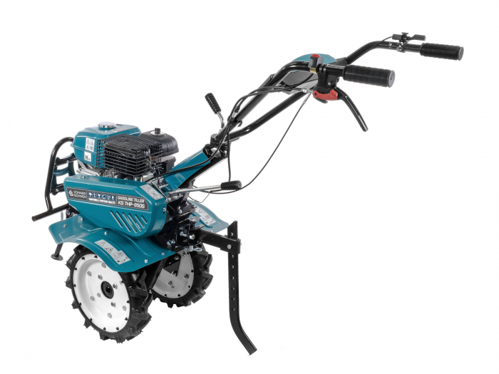 Konner & Sohnen KS 7HP-950S Motocultor 7CP, 2+1, benzina, curele [3]