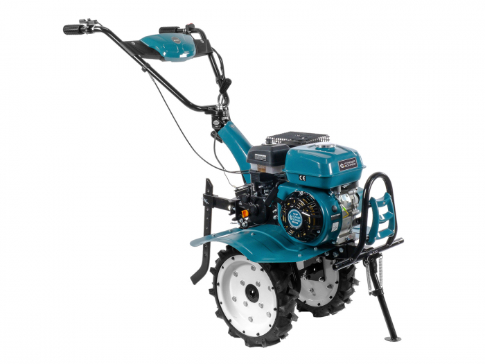 Konner & Sohnen KS 7HP-950S Motocultor 7CP, 2+1, benzina, curele [2]