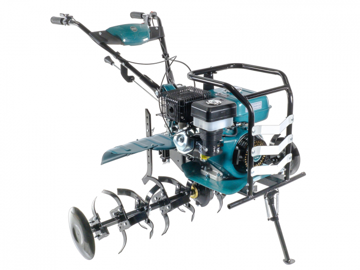 Konner & Sohnen KS 9HP-1350G-3 (400) Motocultor 9CP, 3+1, benzina [8]