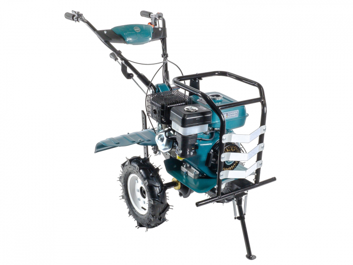 Konner & Sohnen KS 9HP-1350G-3 (400) Motocultor 9CP, 3+1, benzina [2]