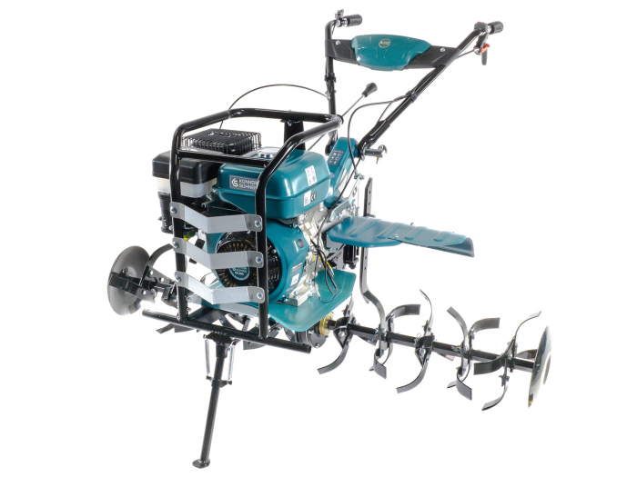 Konner & Sohnen KS 9HP-1350G-3 (400) Motocultor 9CP, 3+1, benzina [3]