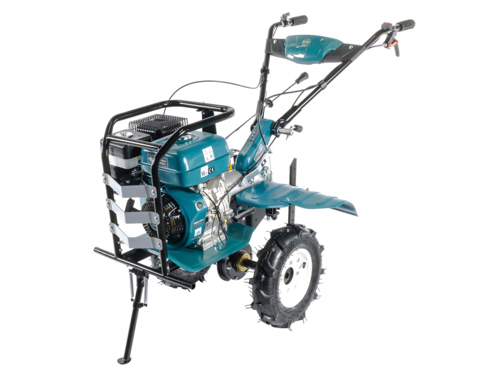 Konner & Sohnen KS 9HP-1350G-3 (400) Motocultor 9CP, 3+1, benzina [1]
