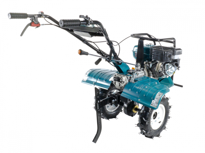 Konner & Sohnen KS 9HP-1350G-3 (400) Motocultor 9CP, 3+1, benzina [9]