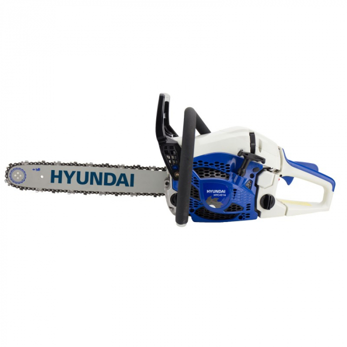 HYUNDAI HY-HYC4216 Motoferastrau cu lant 400mm, 1,8 CP [1]