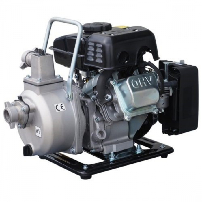 Motopompa ape curate IMER ACCESS J8-25 [1]