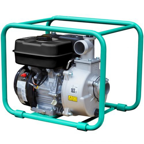Motopompa ape murdare IMER TH45EX [1]