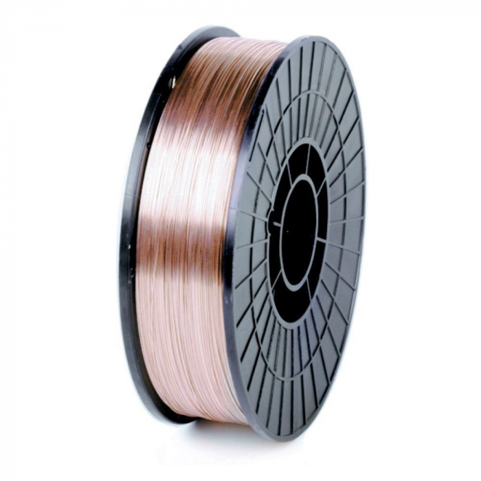 Pachet complet sudura MIG/TIG/MMA MIG 200i INTENSIV + Butelie corgon 8l (plina) + reductor presiune IINTENSIV + rola 5kg sarma sudura otel [4]