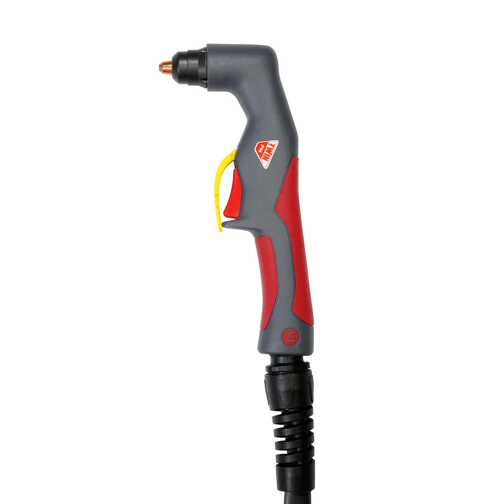 Pistolet 4m pentru aparat de taiat cu plasma TELWIN 804155 [1]