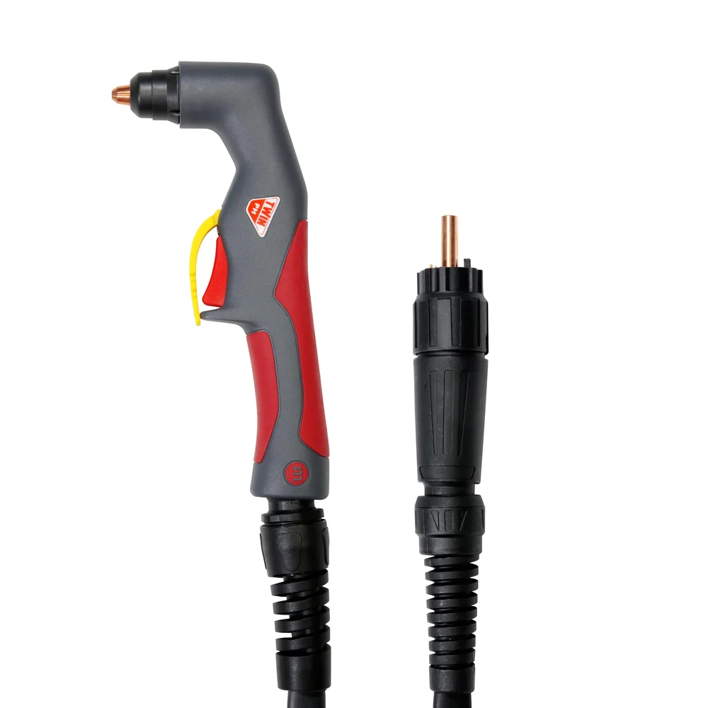 Pistolet 4m pentru aparat de taiat cu plasma TELWIN 804155 [3]