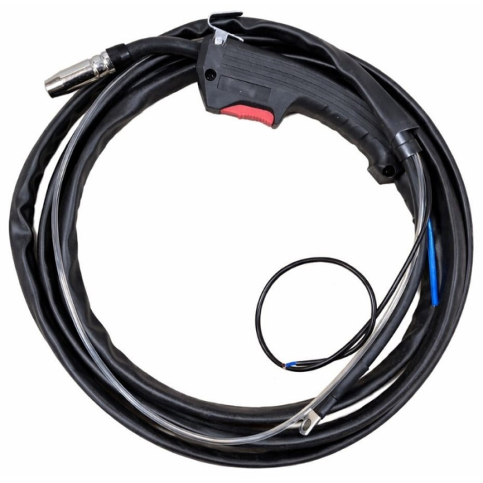 Pistolet MIG MAG 180A 2.5m fara conector euro [3]