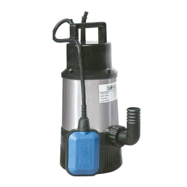 Pompa submersibila apa curata Hyundai HY-EPHP800 [1]